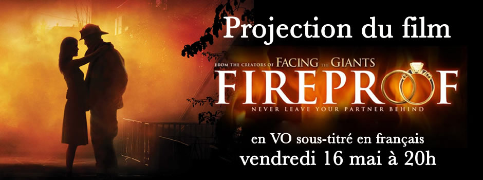 projection-fireproof