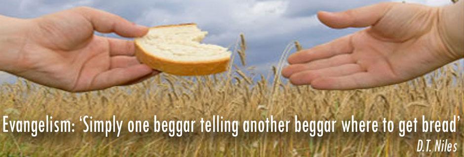 evangelism
